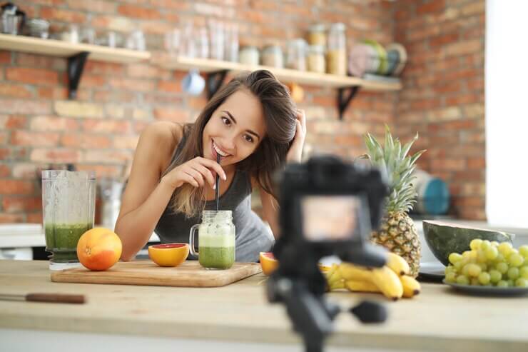 Poder do Digital – Como a Presença Online Potencializa a Imagem Profissional e o Sucesso Financeiro dos Nutricionistas